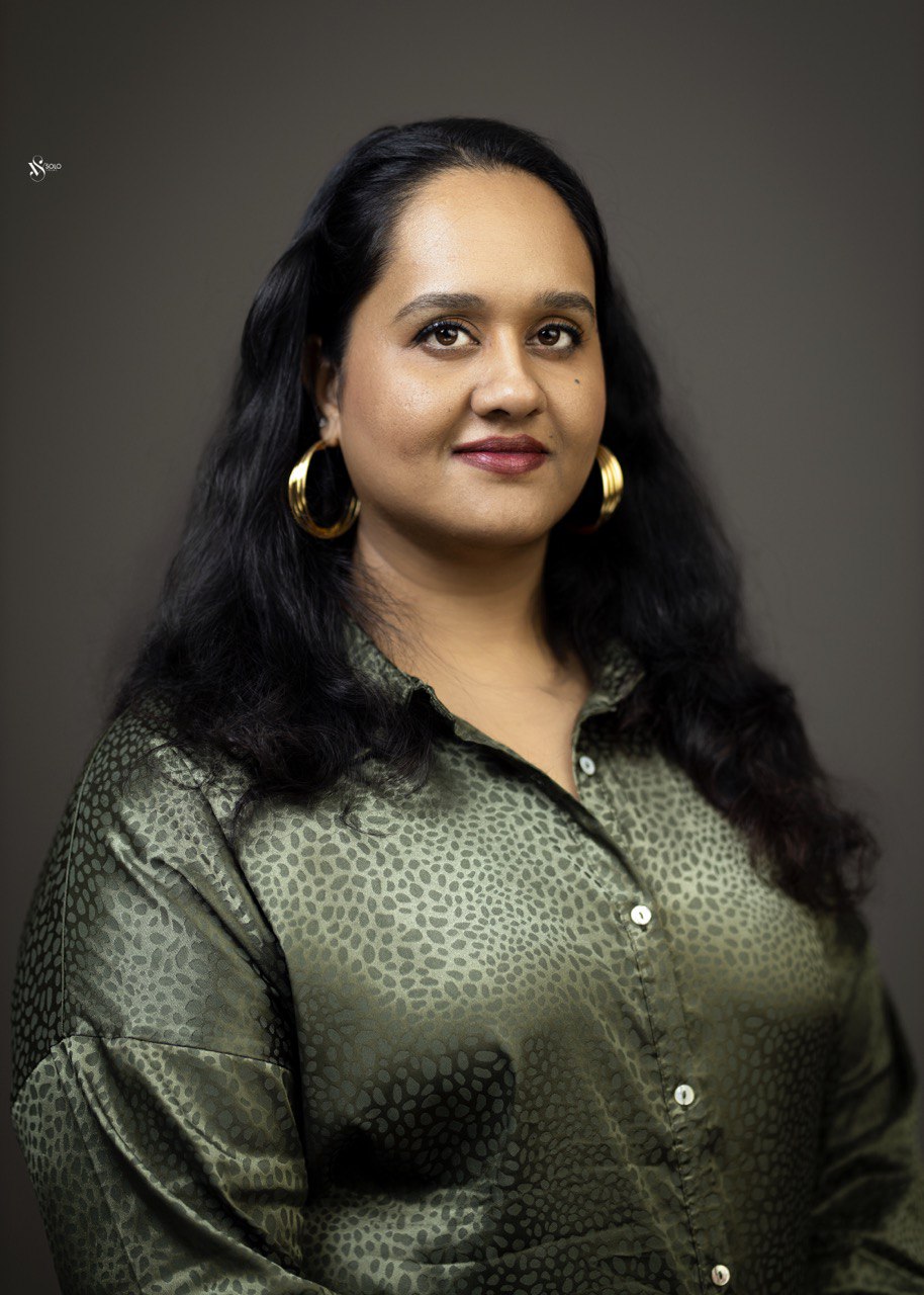 Rebecca Awantaye